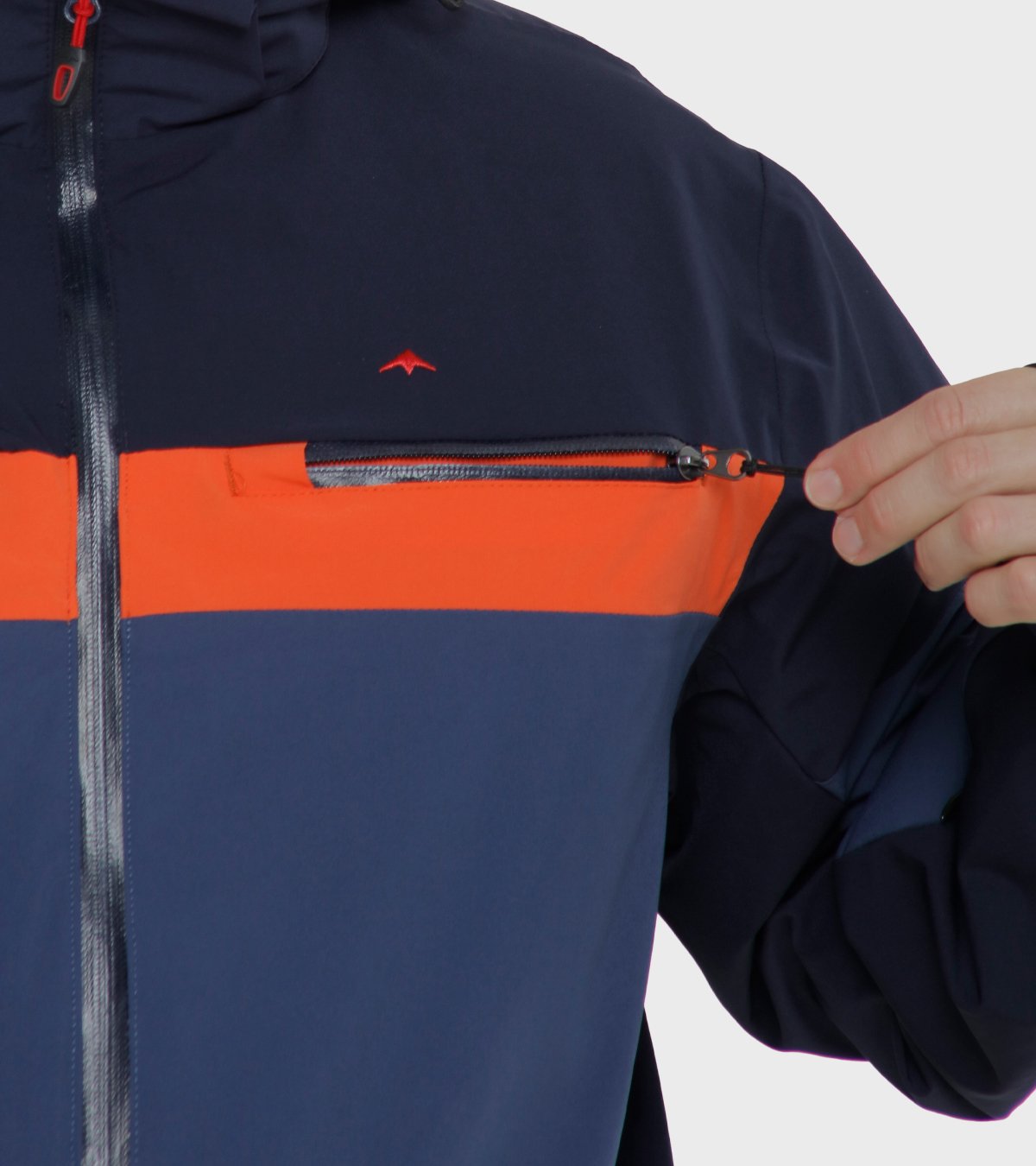 Campera de hombre Fergus
