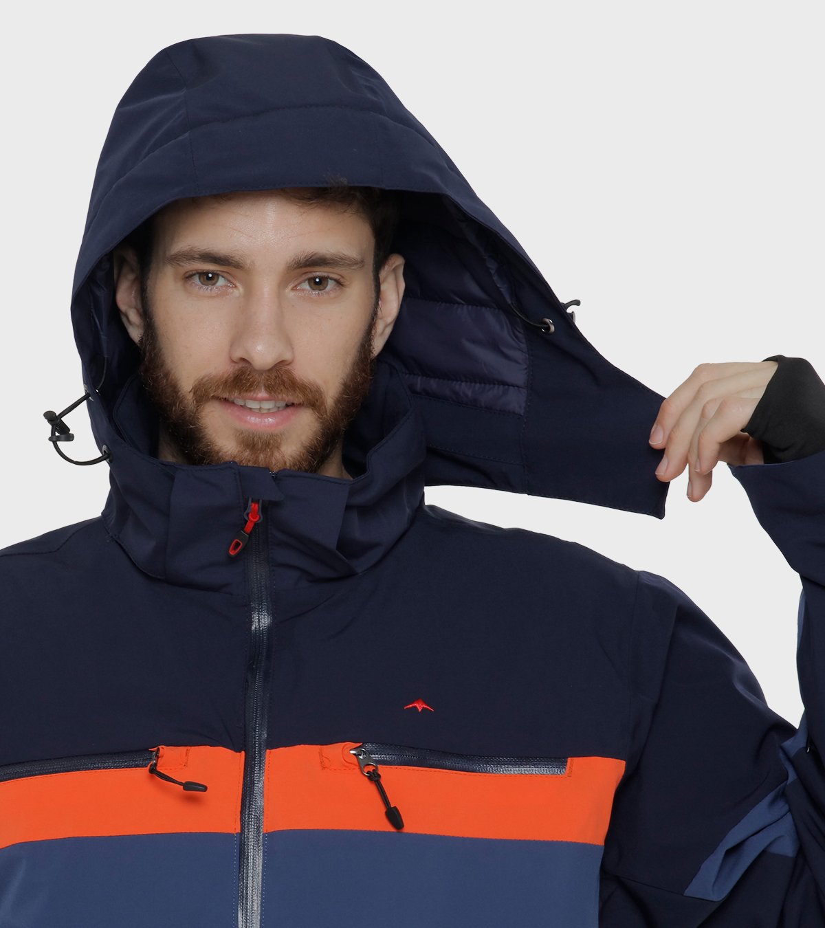 Campera de hombre Fergus