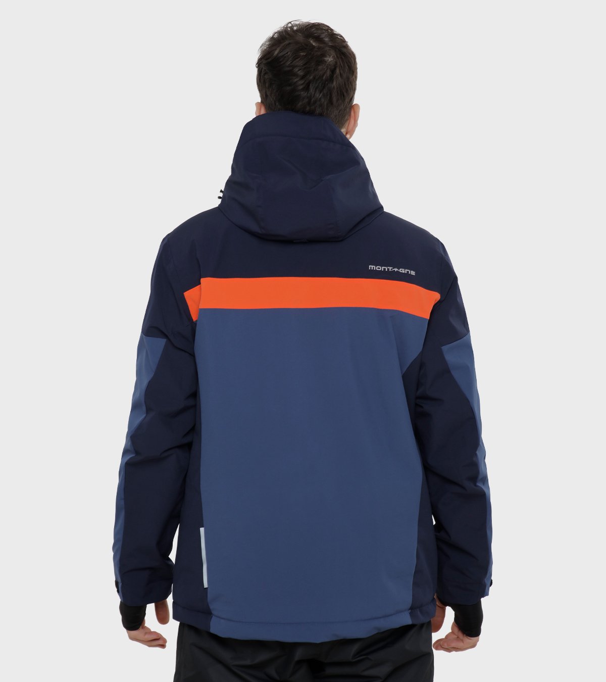 Campera de hombre Fergus