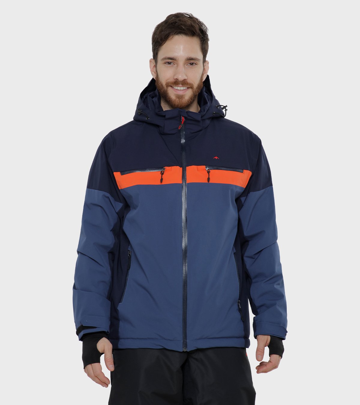 Campera de hombre Fergus