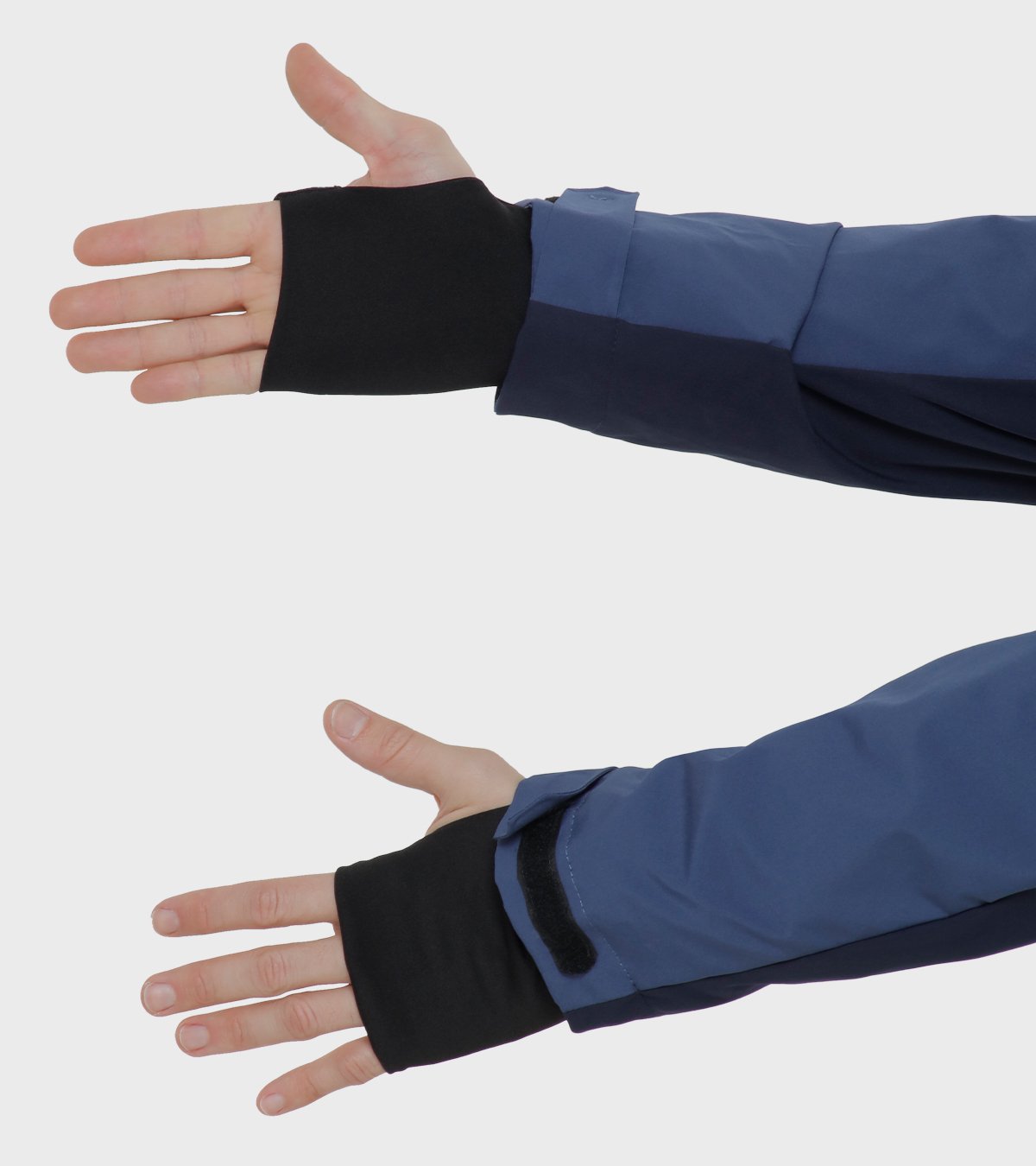 Campera de hombre Fergus