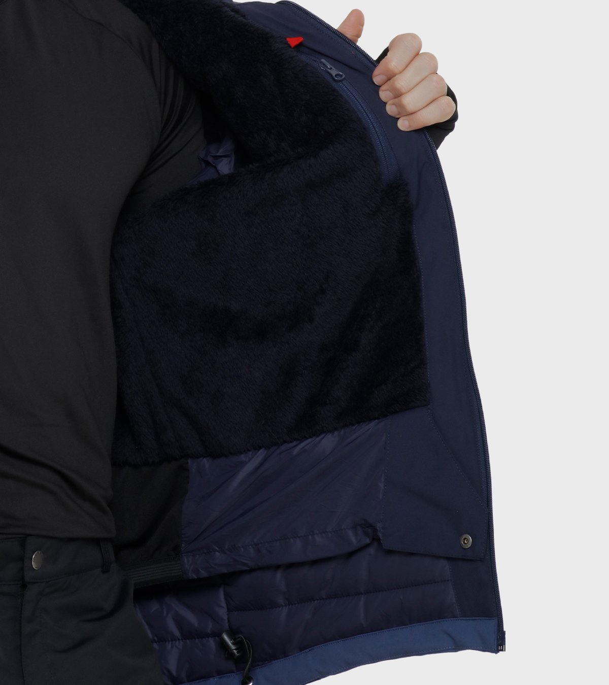 Campera de hombre Fergus