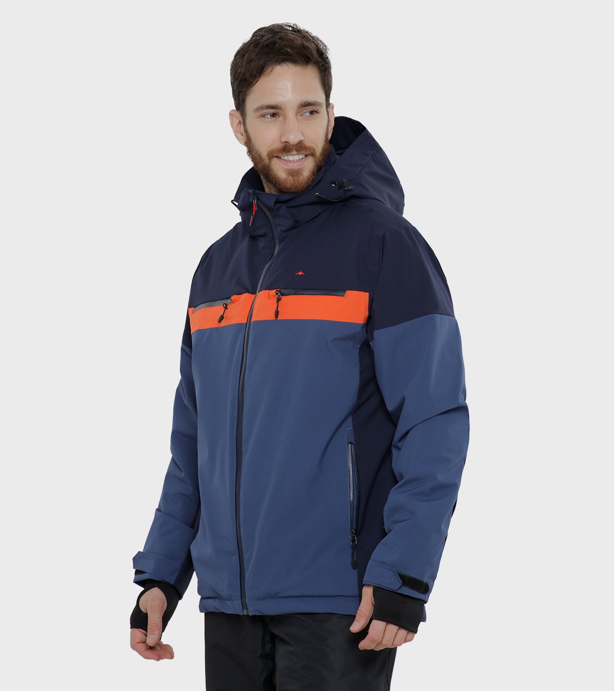 Campera de hombre Fergus