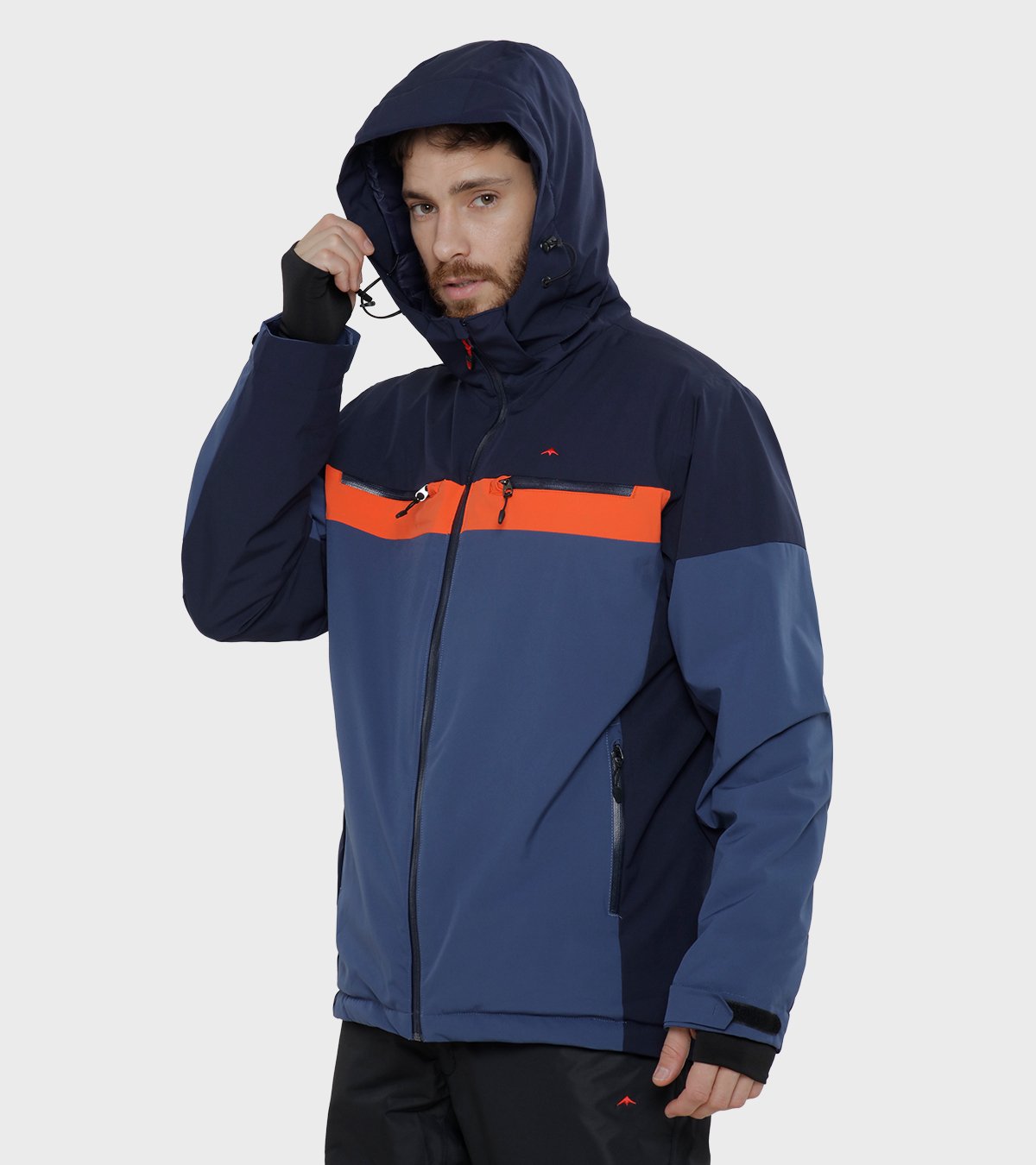 Campera de hombre Fergus