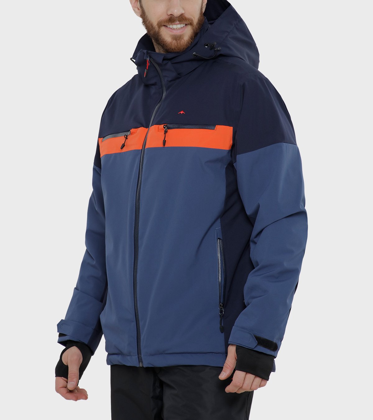 Campera de hombre Fergus