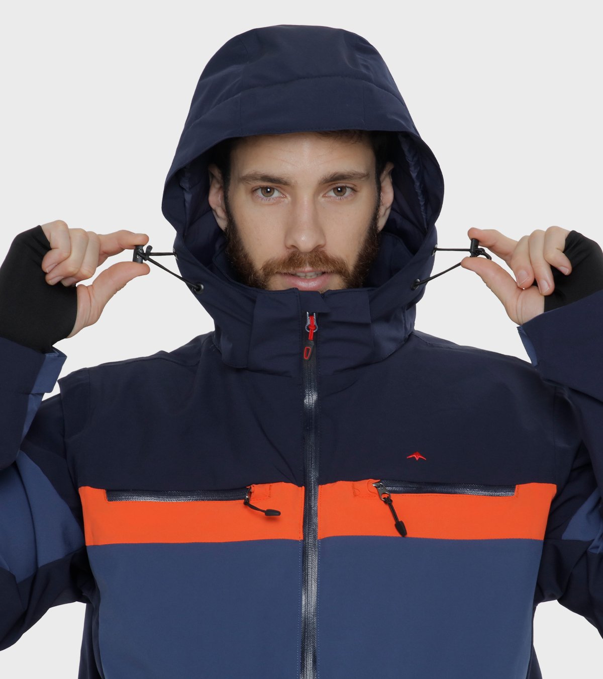Campera de hombre Fergus
