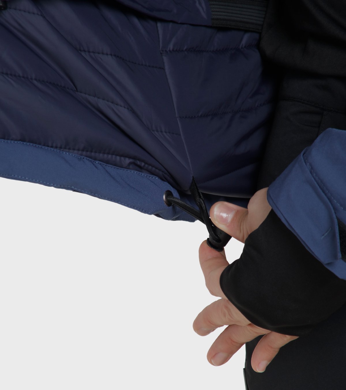 Campera de hombre Fergus