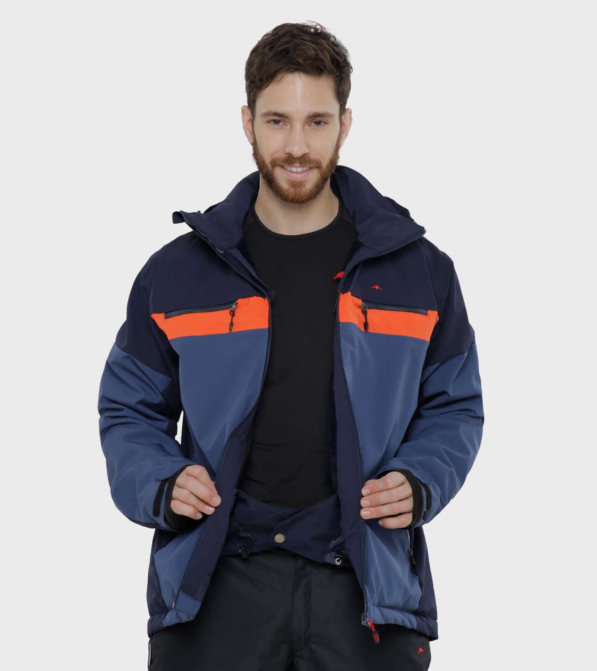 Campera de hombre Fergus