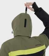Campera de hombre Fergus