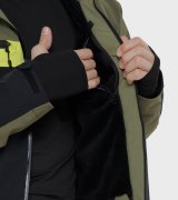 Campera de hombre Fergus