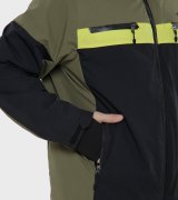 Campera de hombre Fergus