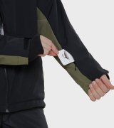 Campera de hombre Fergus