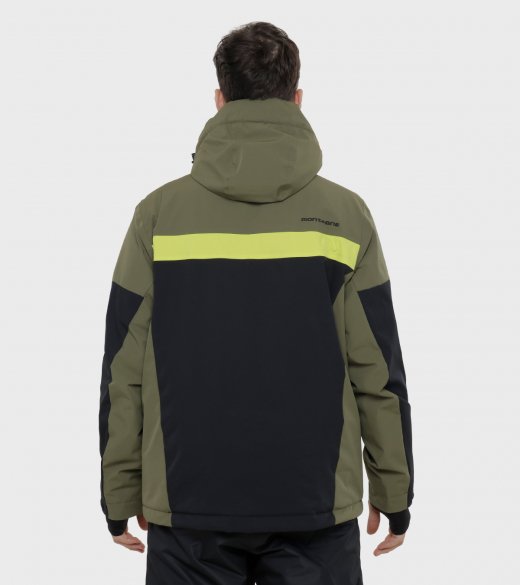 Campera de hombre Fergus