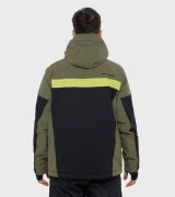 Campera de hombre Fergus