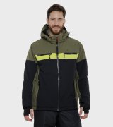 Campera de hombre Fergus