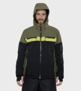 Campera de hombre Fergus
