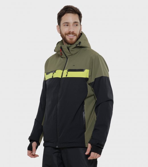 Campera de hombre Fergus