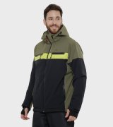 Campera de hombre Fergus
