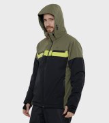 Campera de hombre Fergus