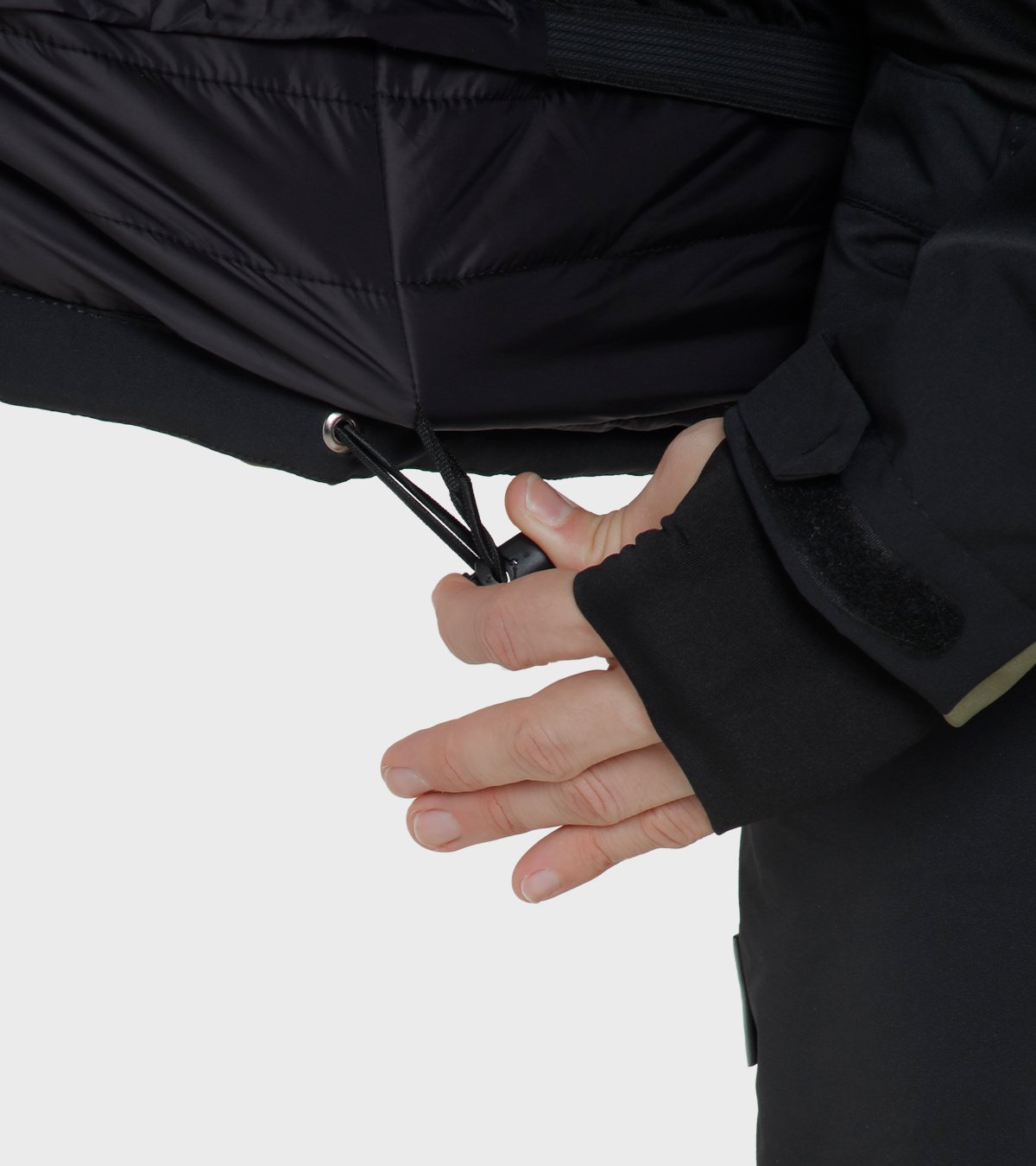 Campera de hombre Fergus