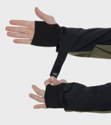 Campera de hombre Fergus
