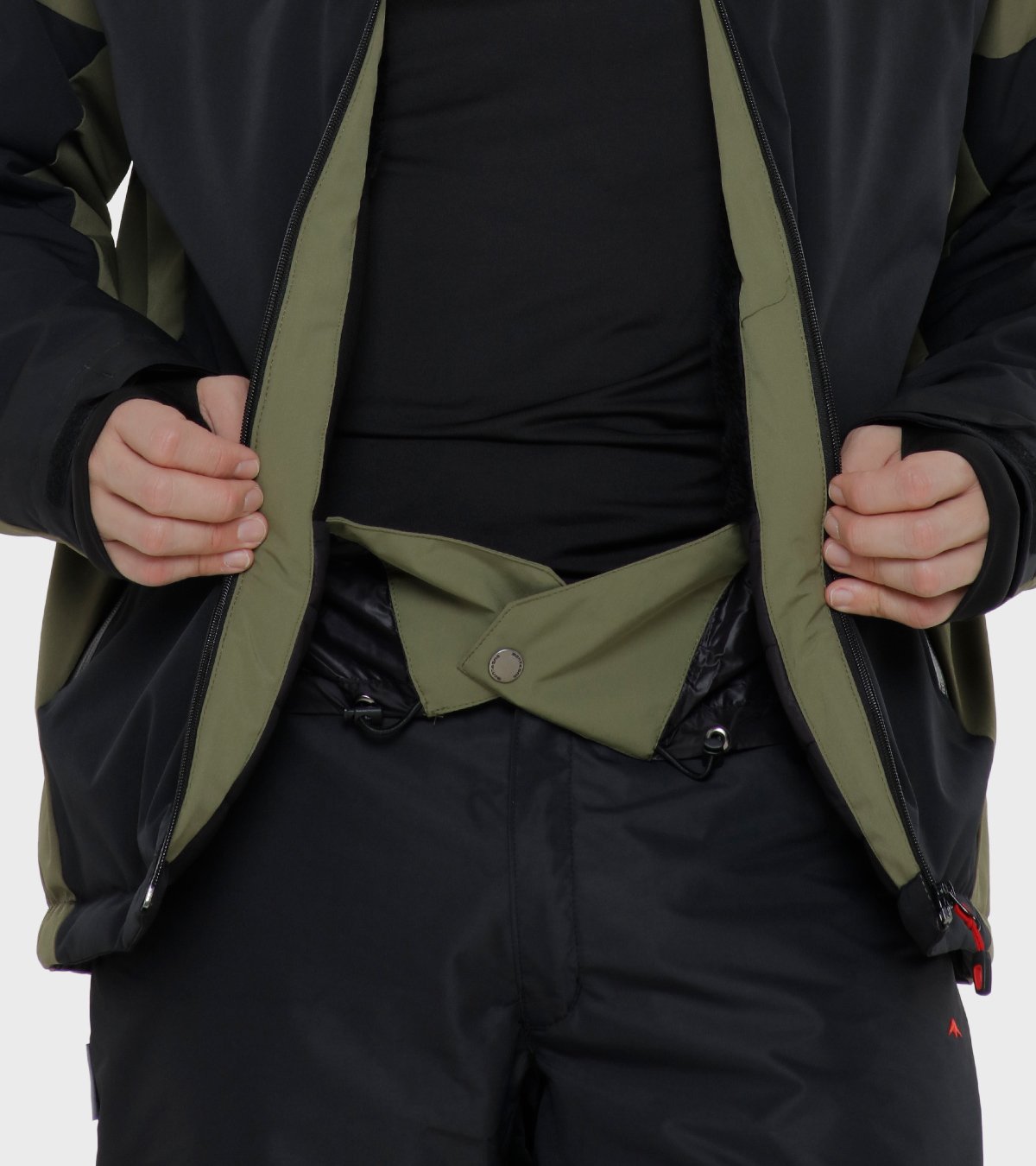 Campera de hombre Fergus