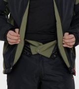 Campera de hombre Fergus