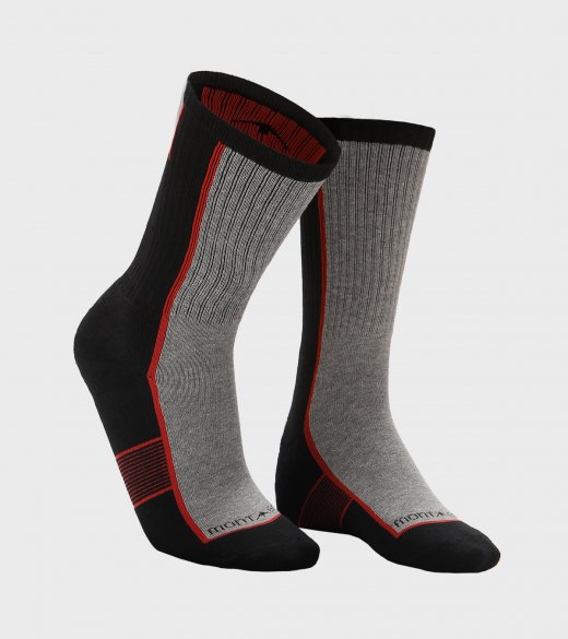 Medias unisex Nomad