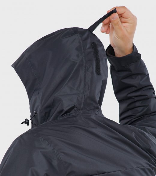 Campera de hombre Viggo 3 en 1