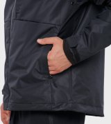 Campera de hombre Viggo 3 en 1
