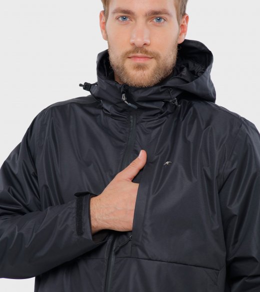Campera de hombre Viggo 3 en 1