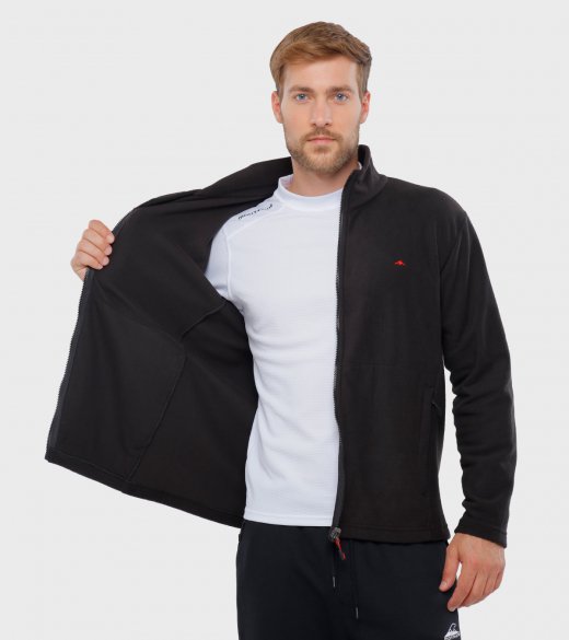 Campera de hombre Viggo 3 en 1
