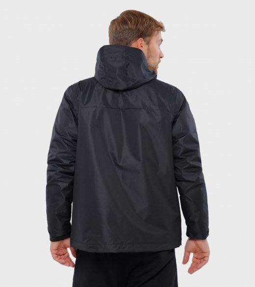 Campera de hombre Viggo 3 en 1