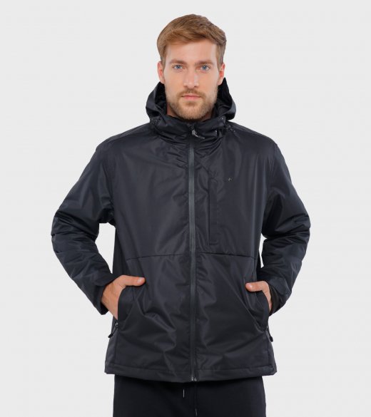 Campera de hombre Viggo 3 en 1