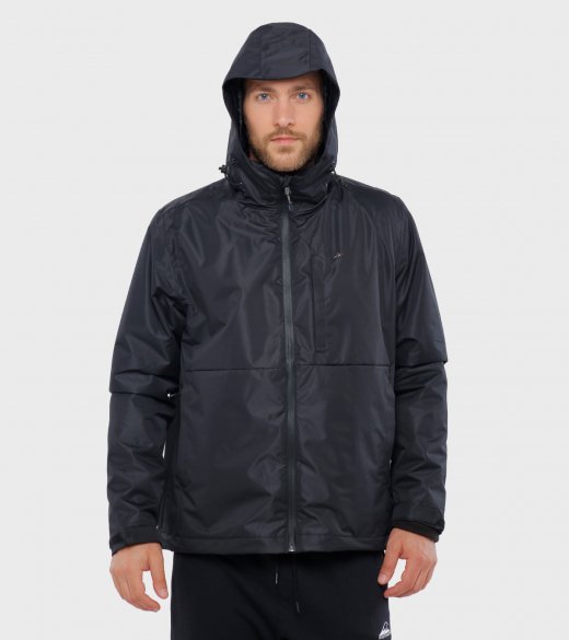 Campera de hombre Viggo 3 en 1