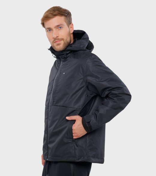 Campera de hombre Viggo 3 en 1