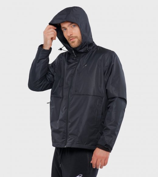 Campera de hombre Viggo 3 en 1