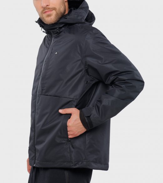 Campera de hombre Viggo 3 en 1