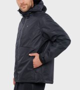 Campera de hombre Viggo 3 en 1