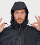 Campera de hombre Viggo 3 en 1