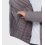 Campera de hombre Eros 3en1