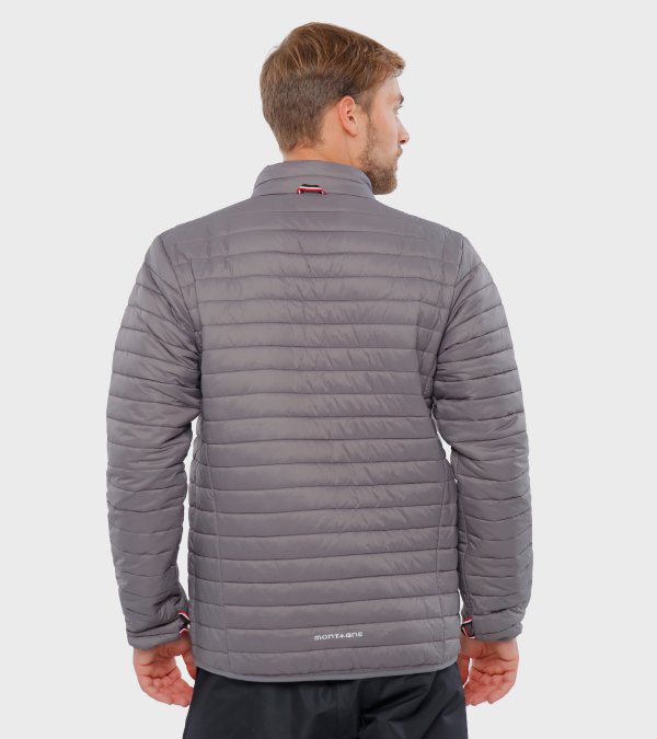 Campera de hombre Eros 3en1