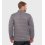 Campera de hombre Eros 3en1