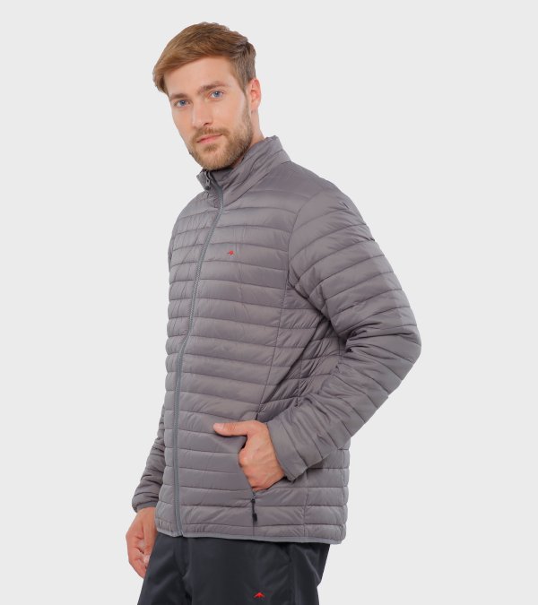 Campera de hombre Eros 3en1