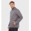 Campera de hombre Eros 3en1