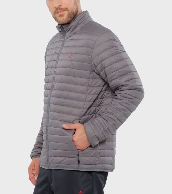 Campera de hombre Eros 3en1