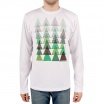 Remera de hombre Woodland