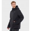 Campera de hombre Eros 3en1
