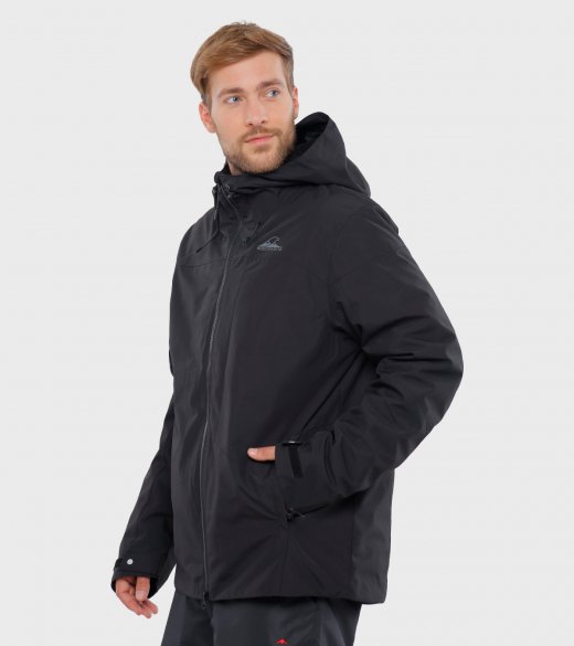 Campera de hombre Eros 3en1