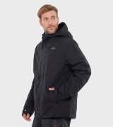 Campera de hombre Eros 3en1